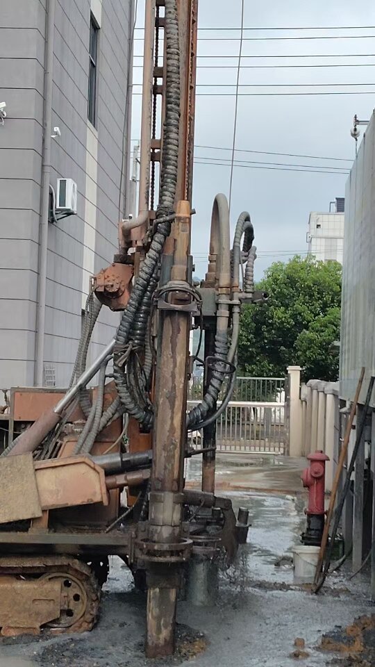 大丰区打深井